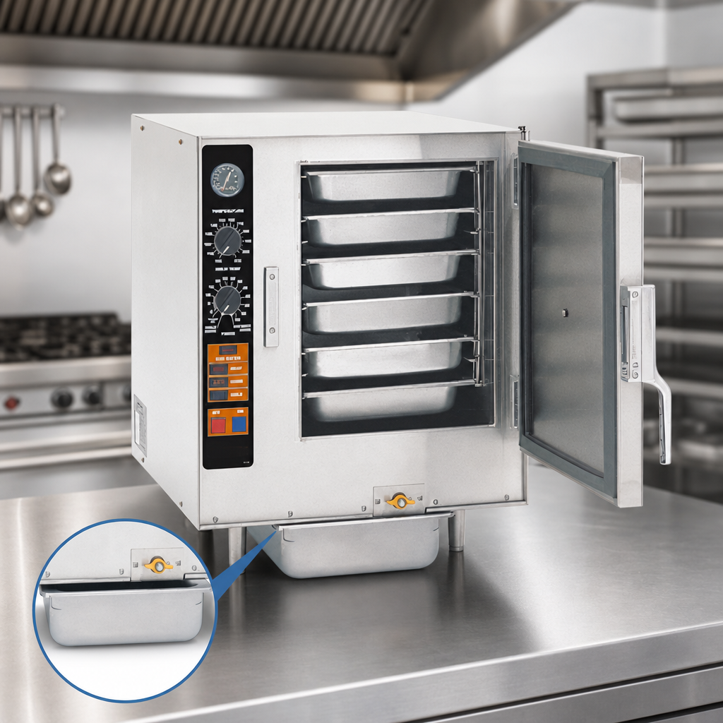 Boilerless Design