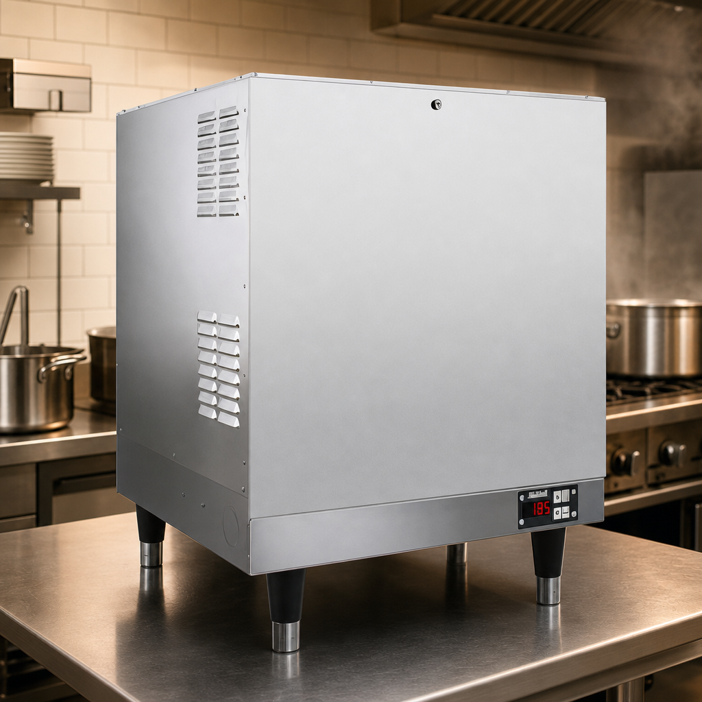 High-Output Electric Heating