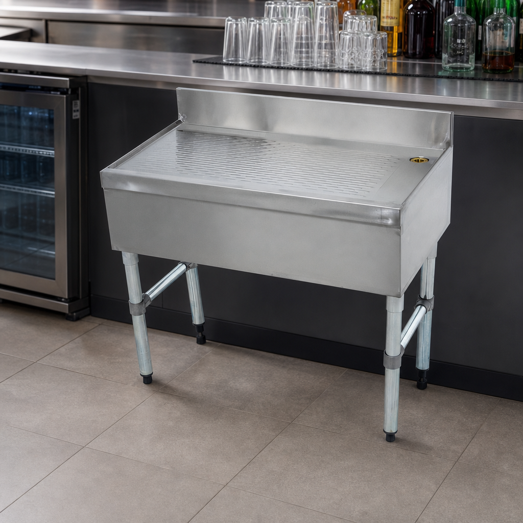 Free-Standing Design