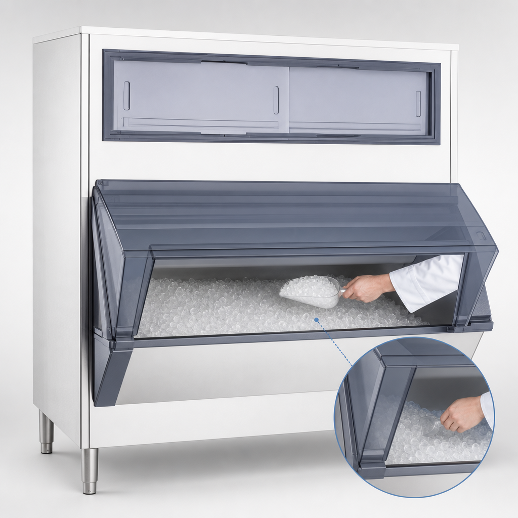 SmartGATE Ice Shield