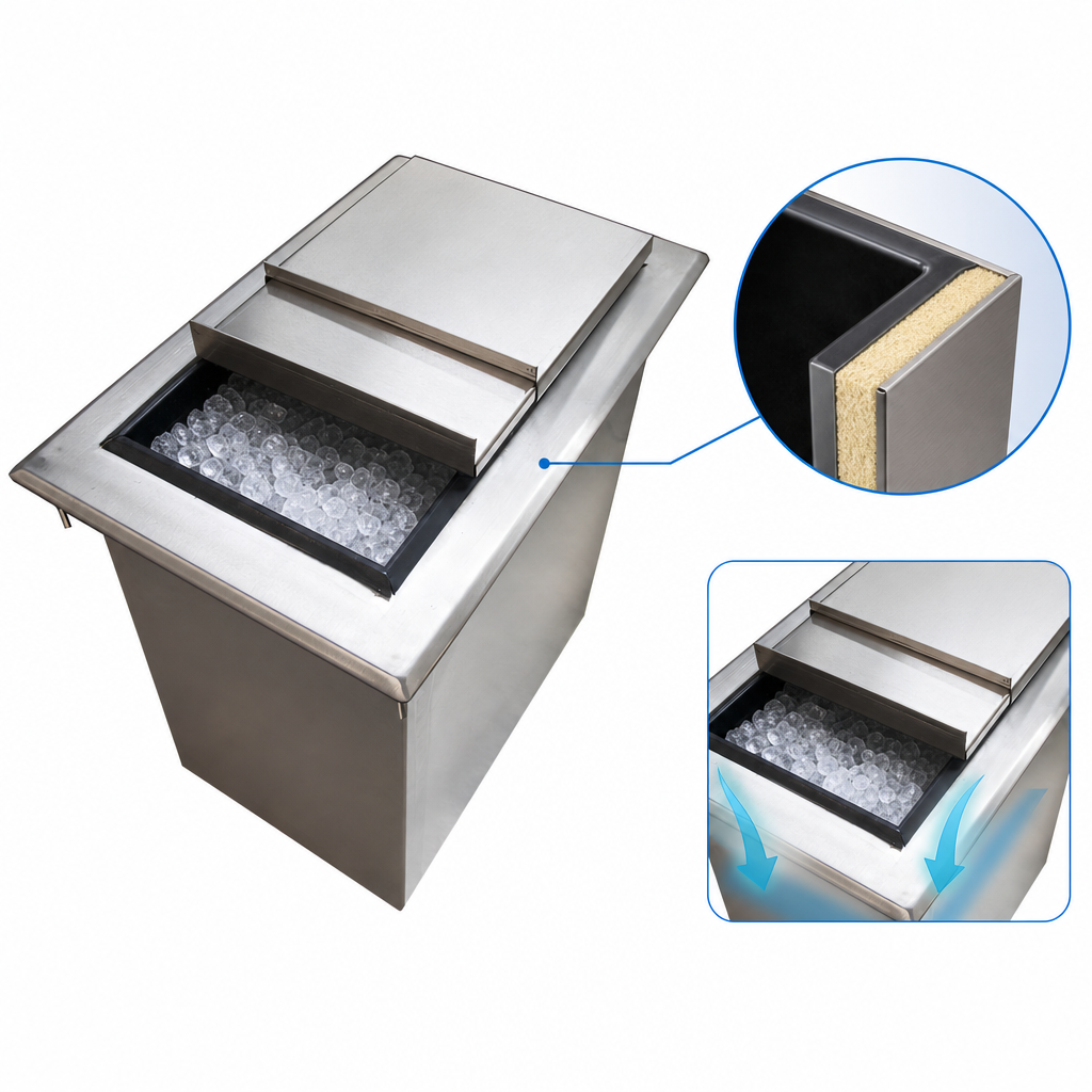 Fully Insulated Construction
