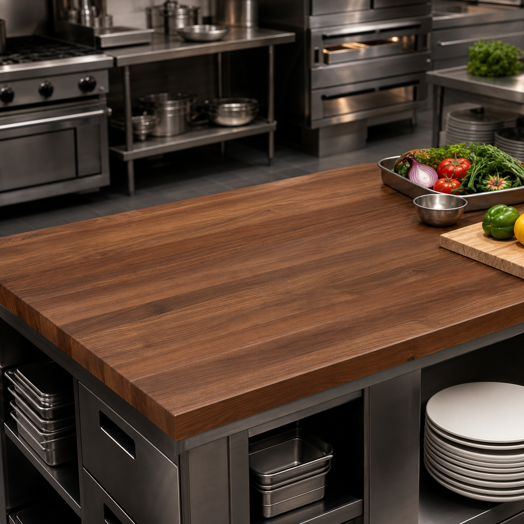 American Black Walnut