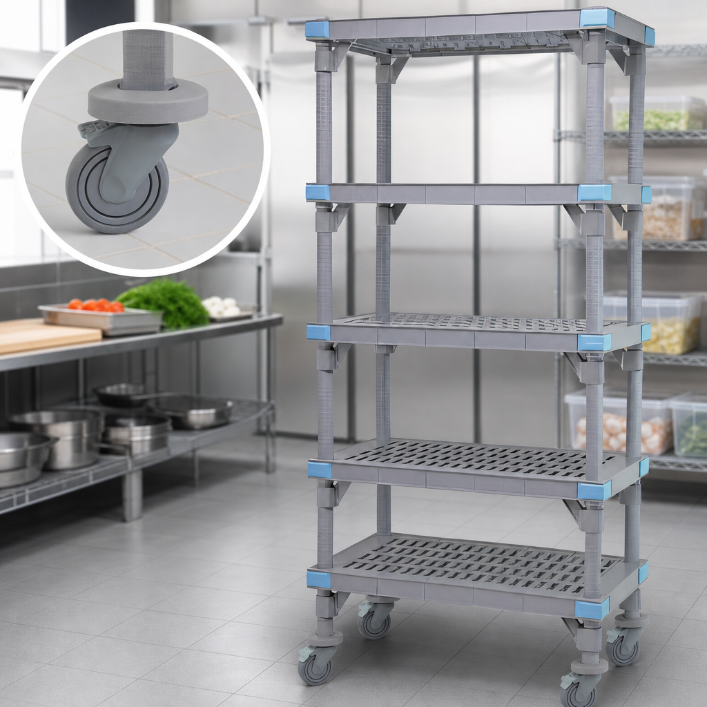 Mobile Starter Unit