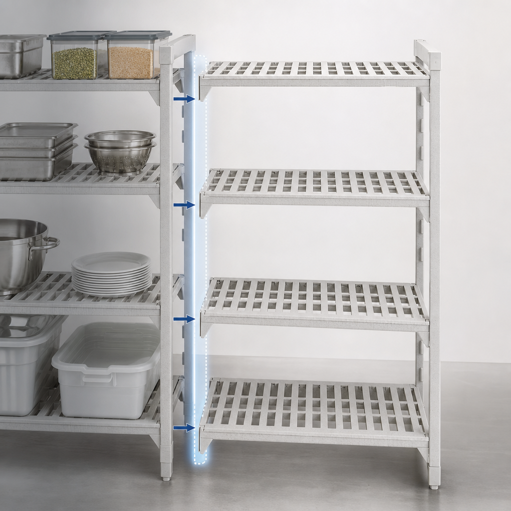 Add-On Expansion Unit