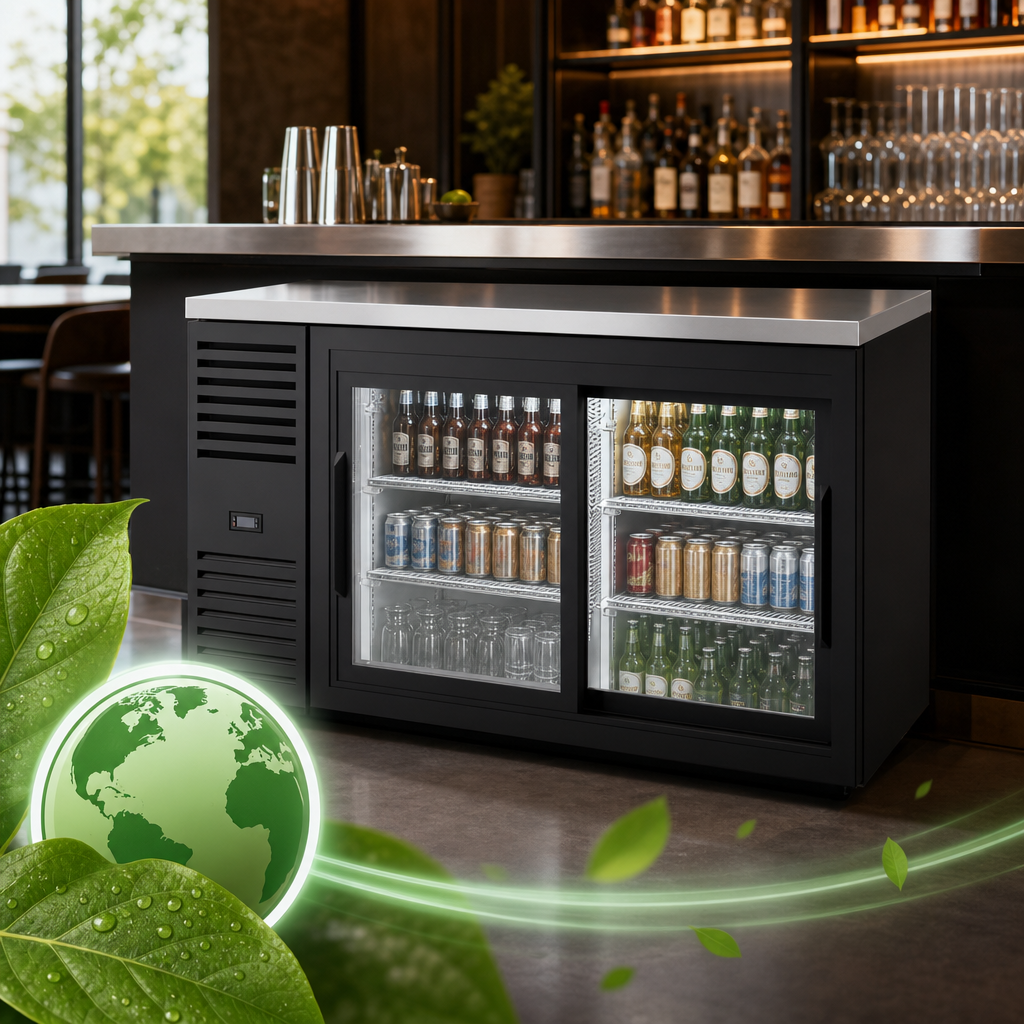 R290 Hydrocarbon Refrigerant