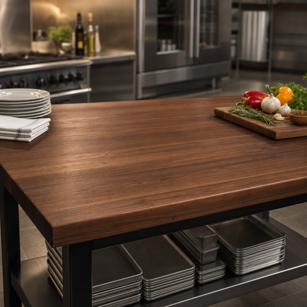 American Black Walnut