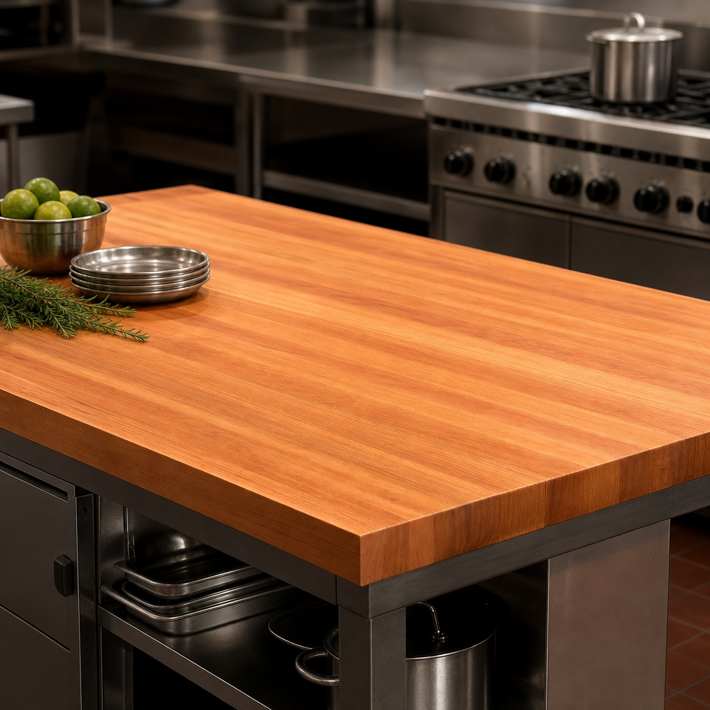 American Cherry Construction