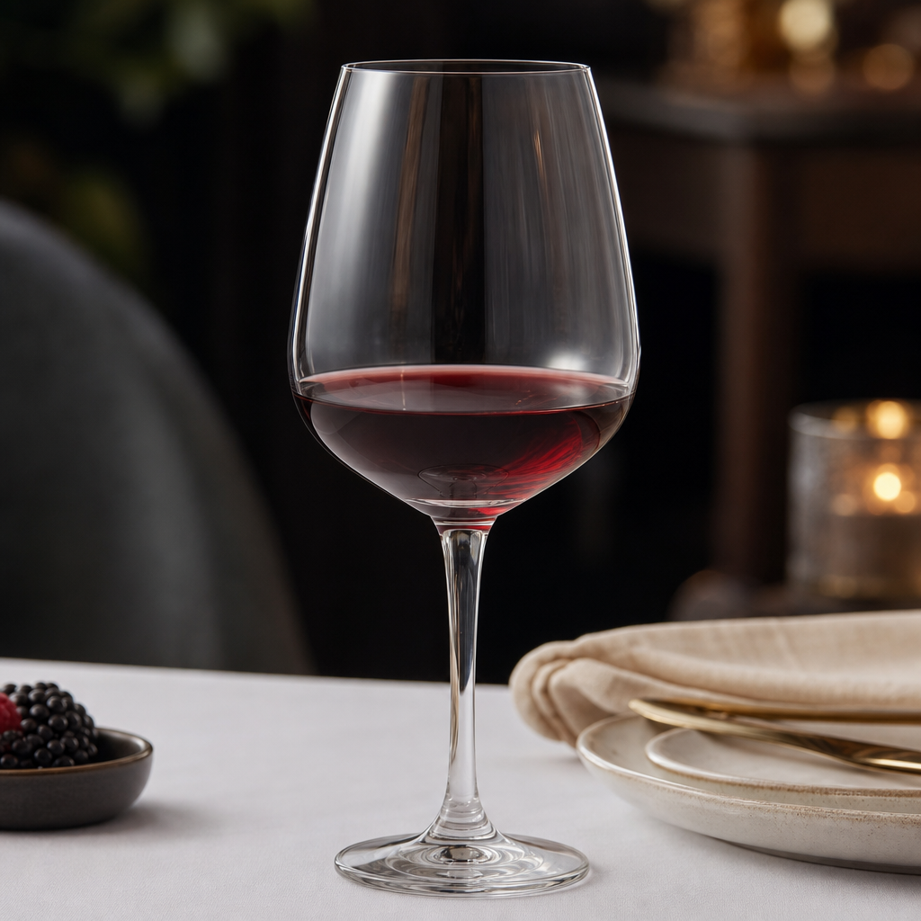Red Wine Design