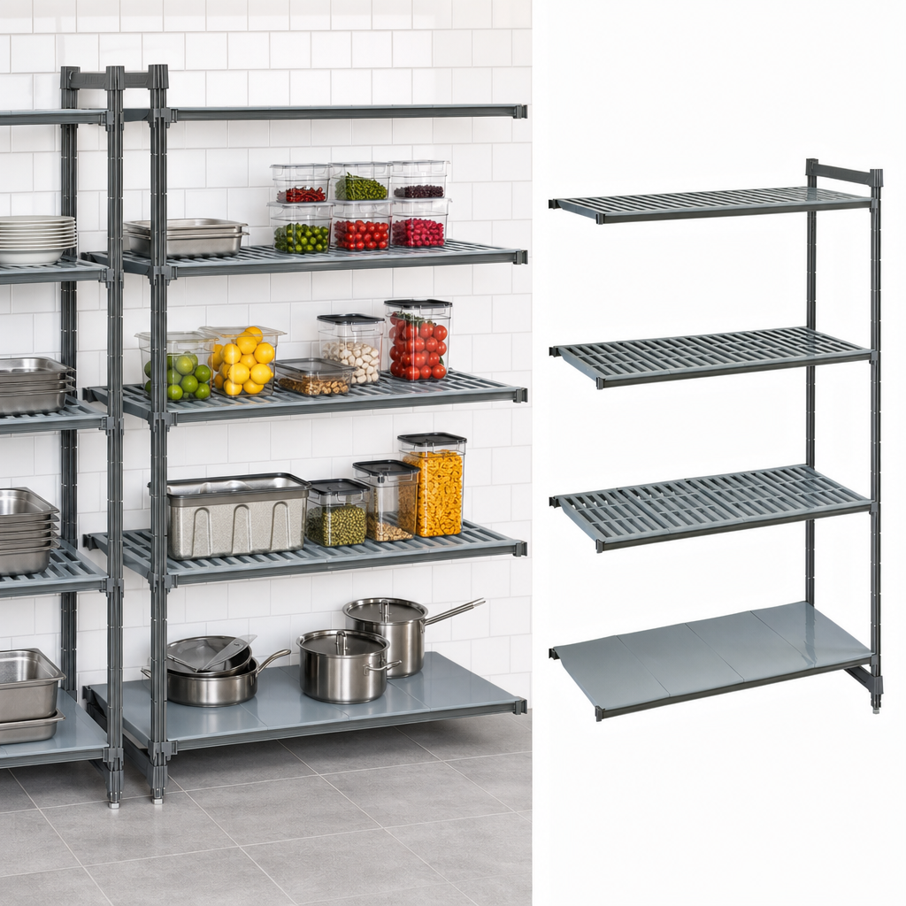Add-On Unit Design