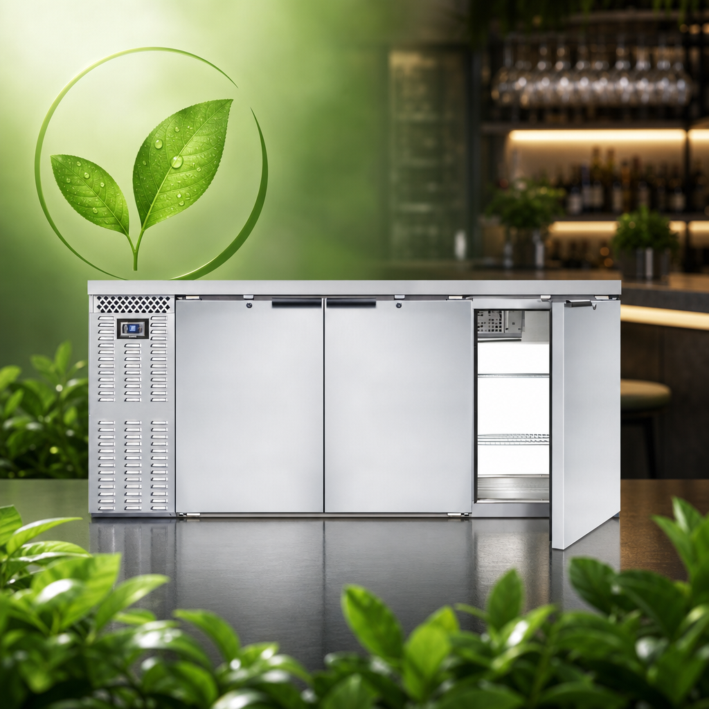Natural Refrigerant R-290