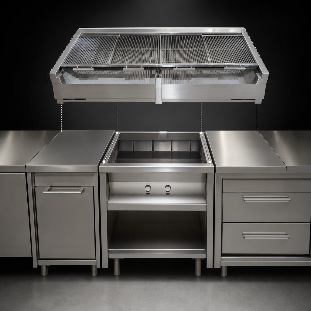 Modular Design