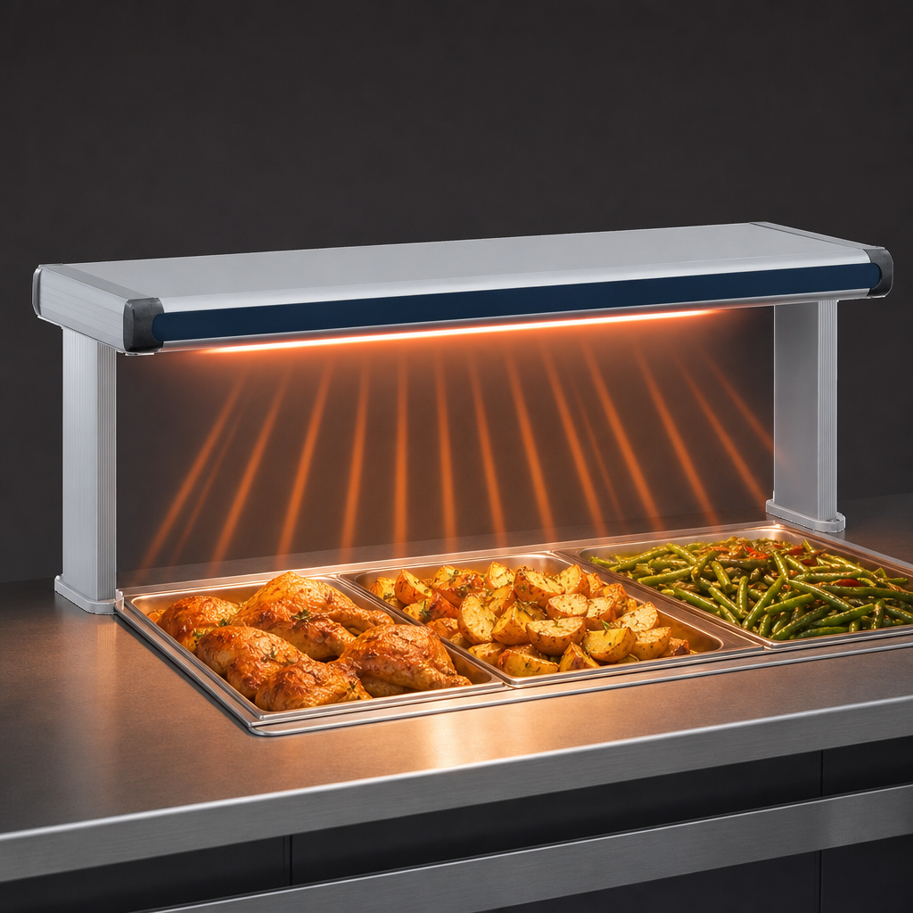 Infrared Heating