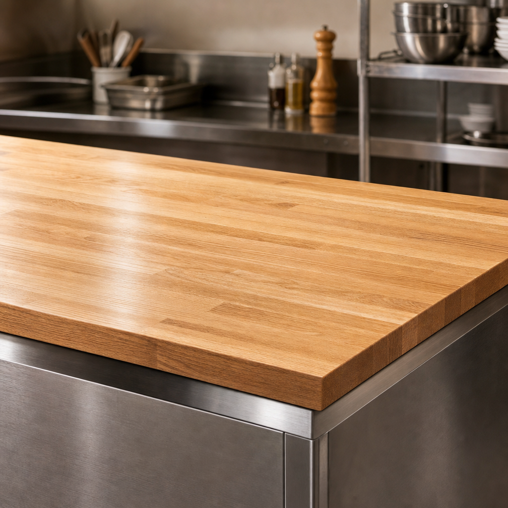Appalachian Red Oak