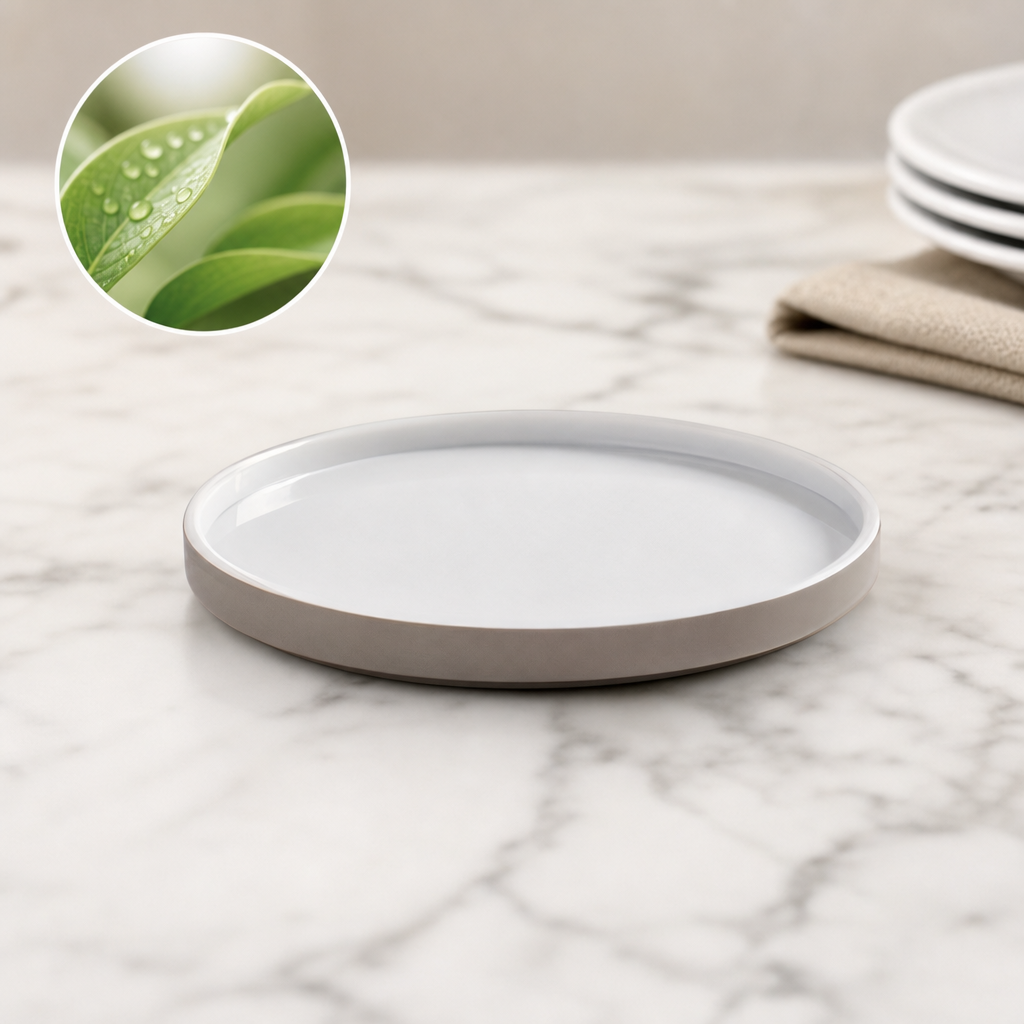 BPA-Free Material