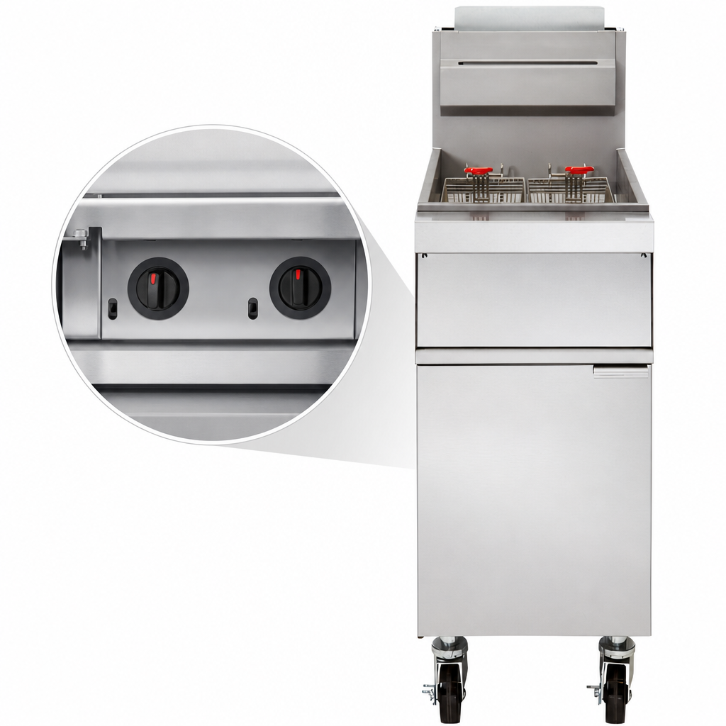 Millivolt Thermostat Controls