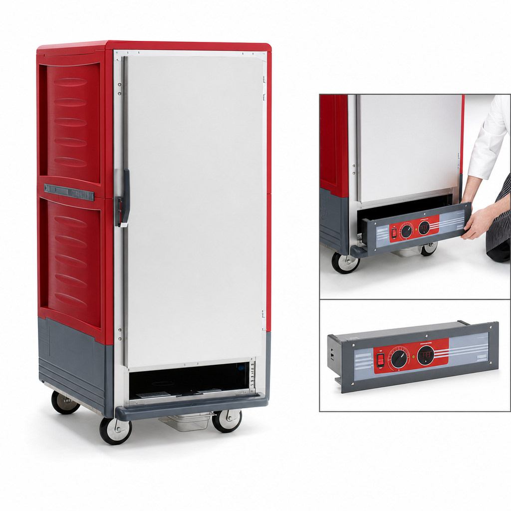 Removable Holding Module