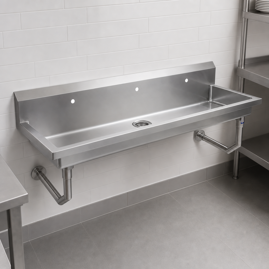 Wall-Mount Design