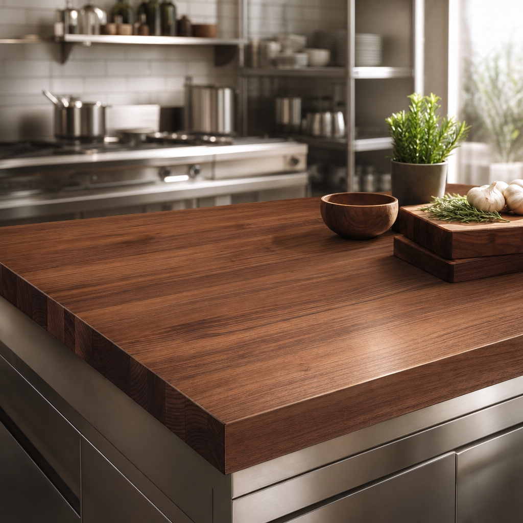 American Black Walnut