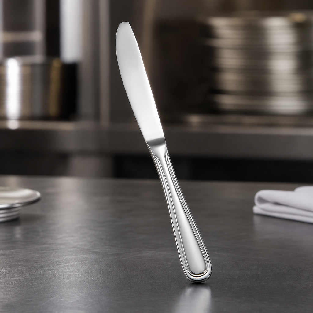 18/8 Stainless Steel Construction