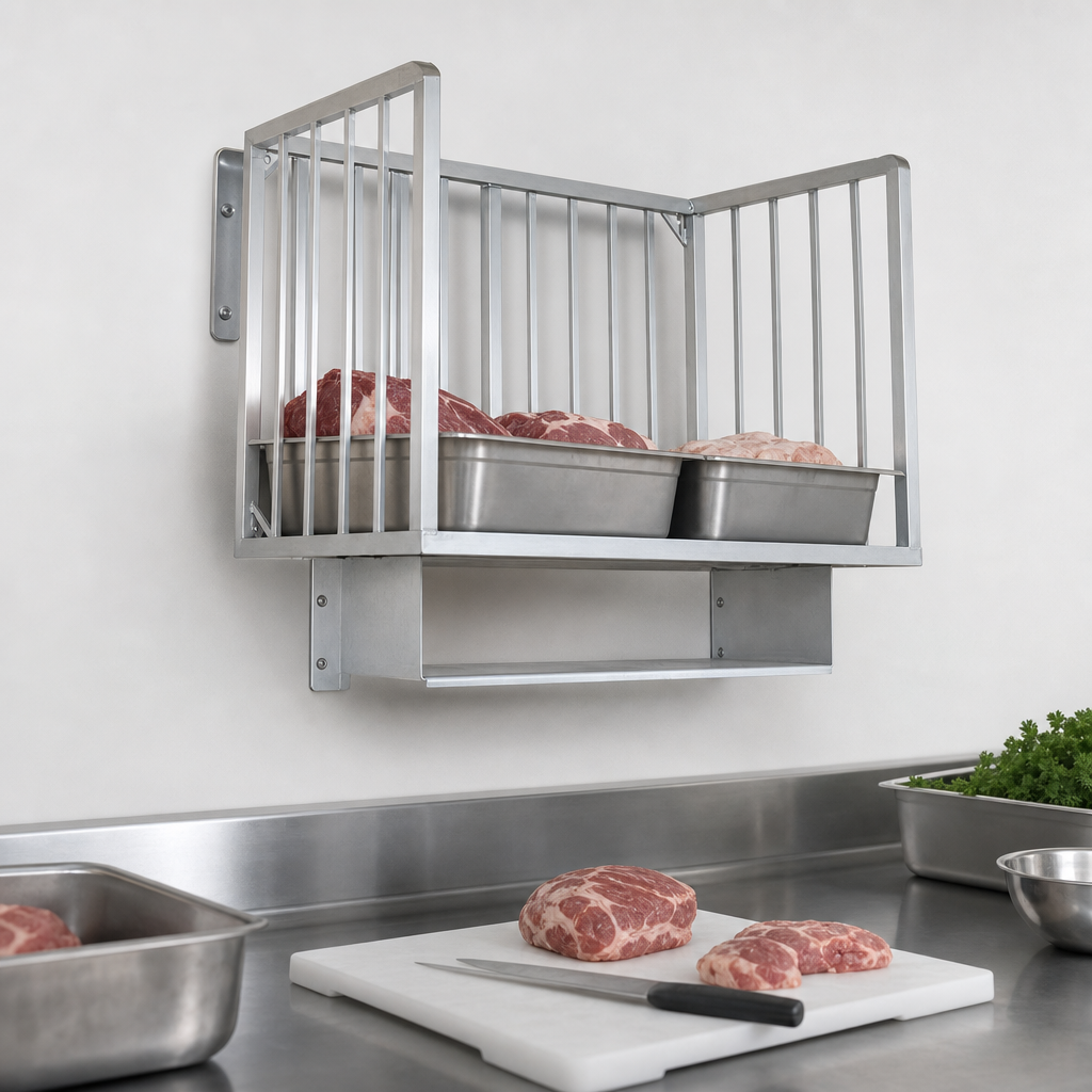 Wall-Mount Design