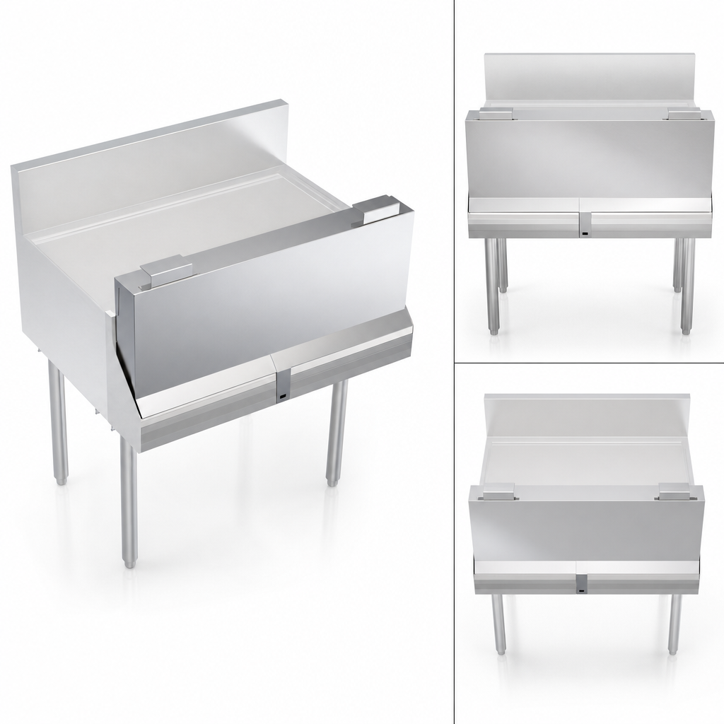 Single Configuration