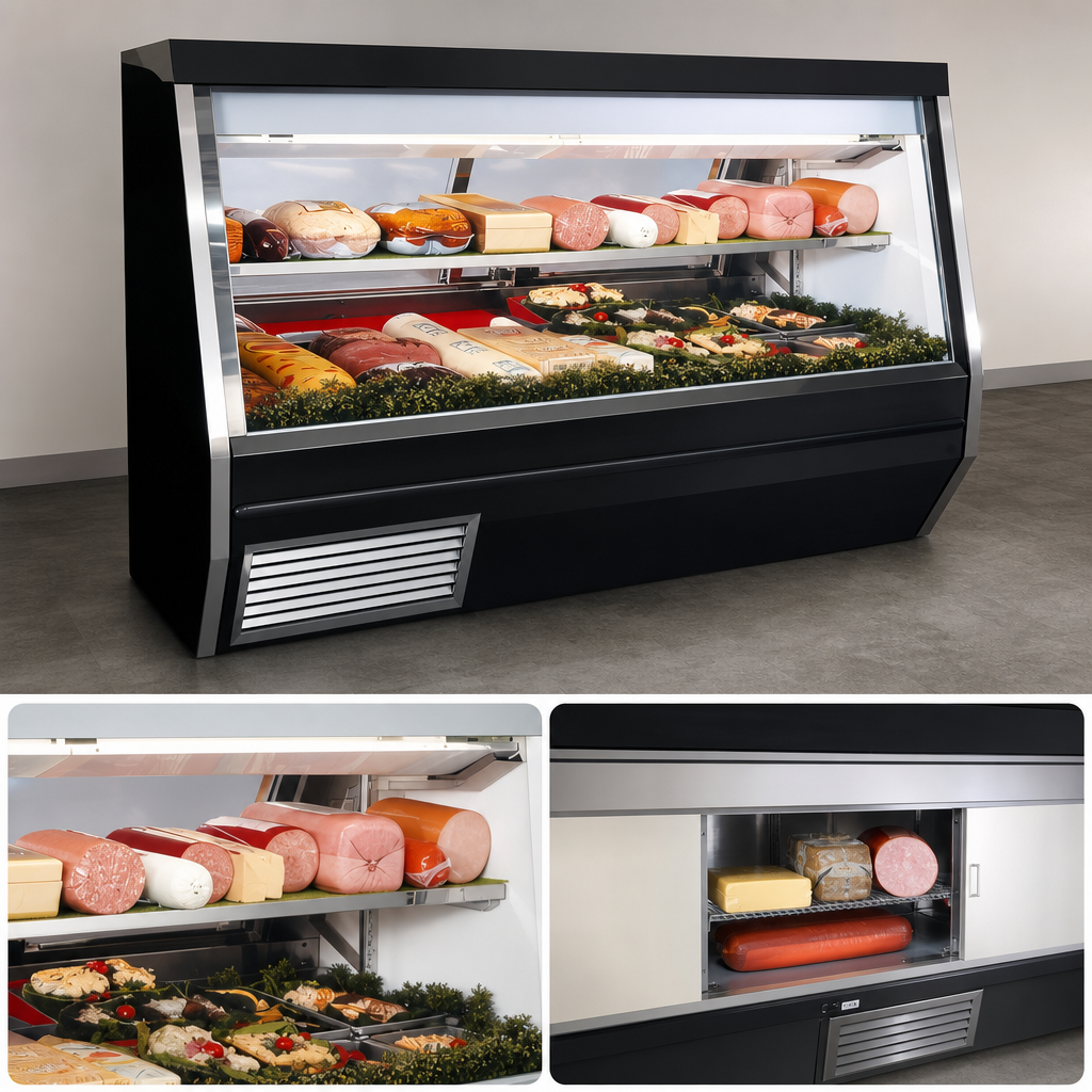 Double Duty Layout