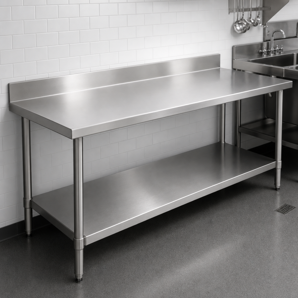 4-1/2-Inch Backsplash