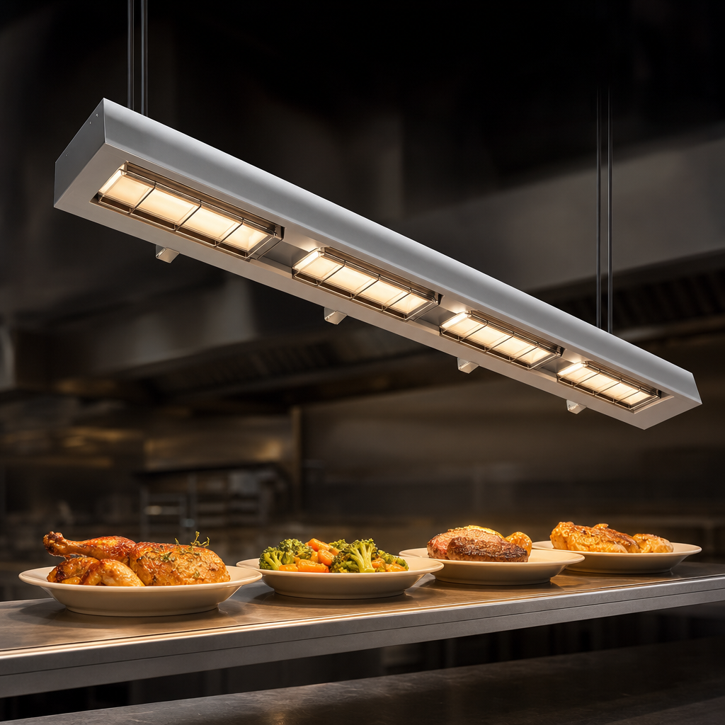 Lighted Design