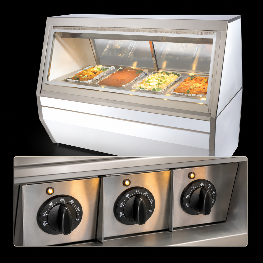 Thermostatic Control