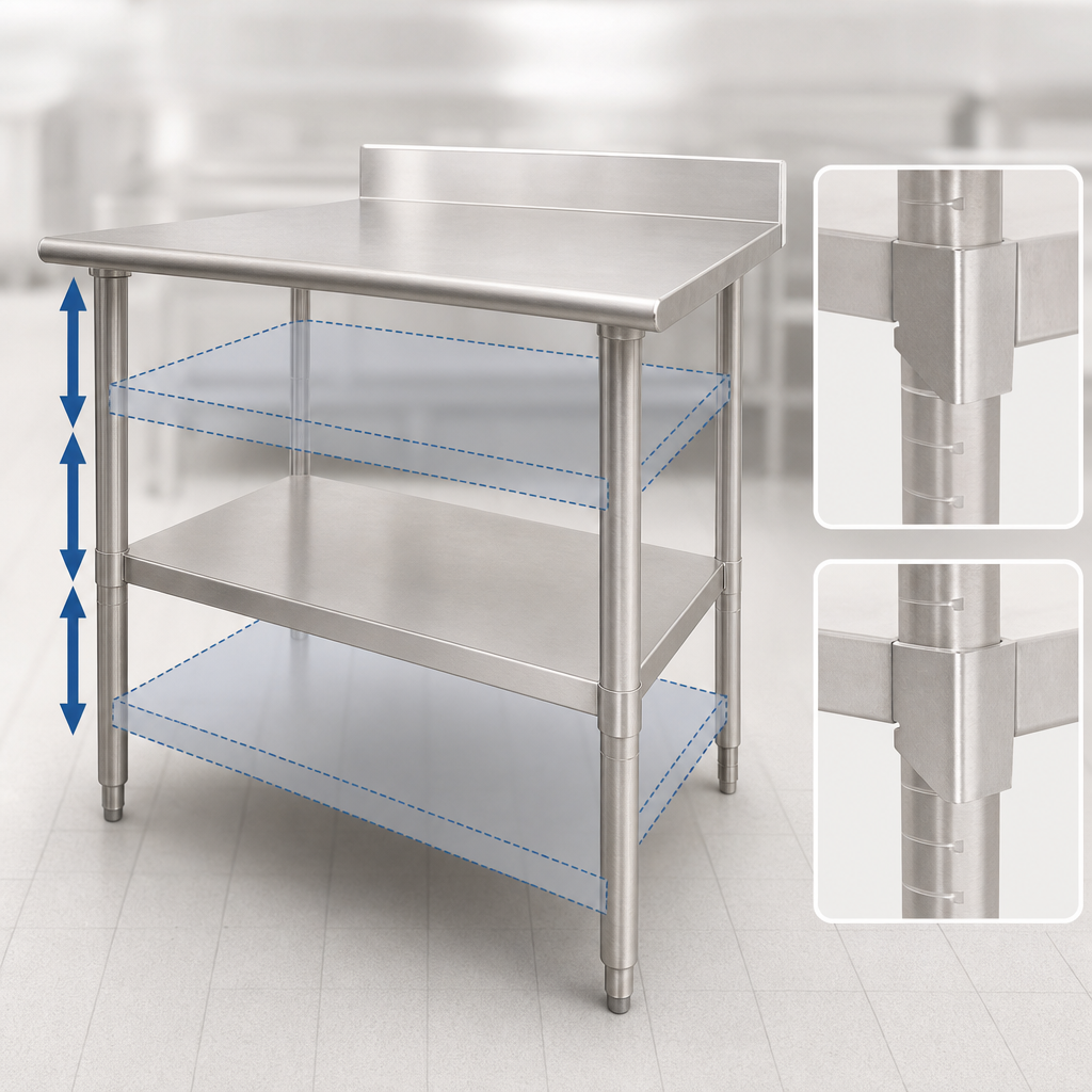 Adjustable Design