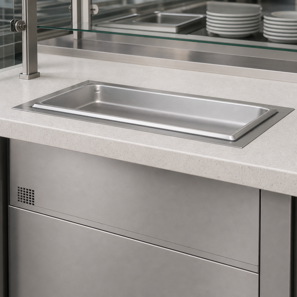 Built-In Design
