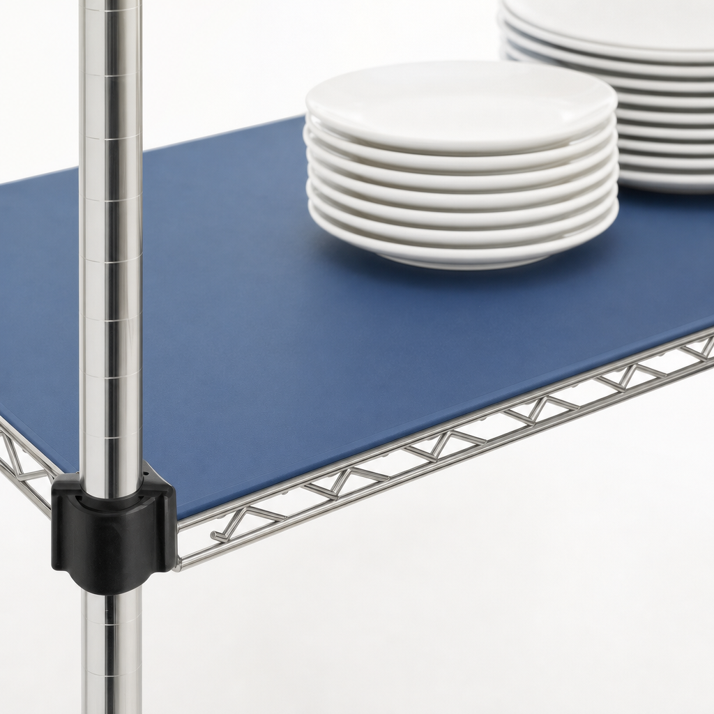 Solid Shelf Mat