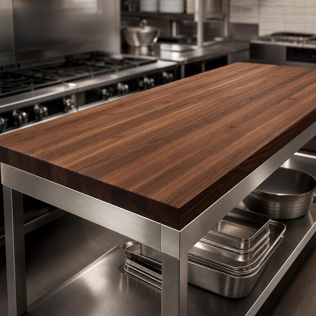 American Black Walnut