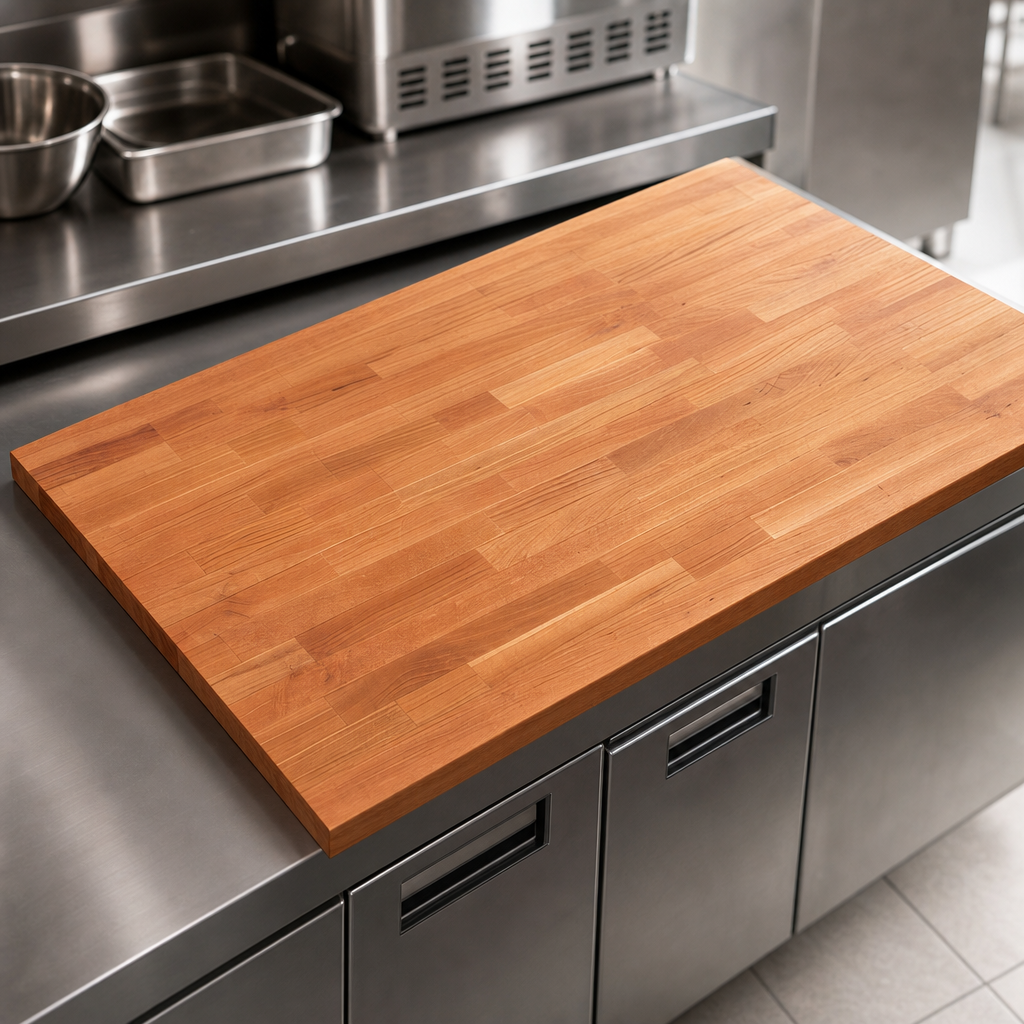 American Cherry Material