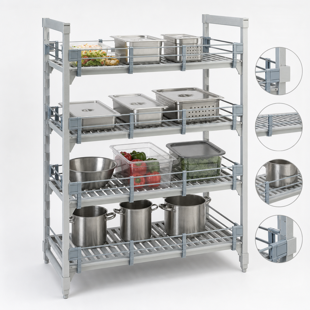 Full Shelf Protection