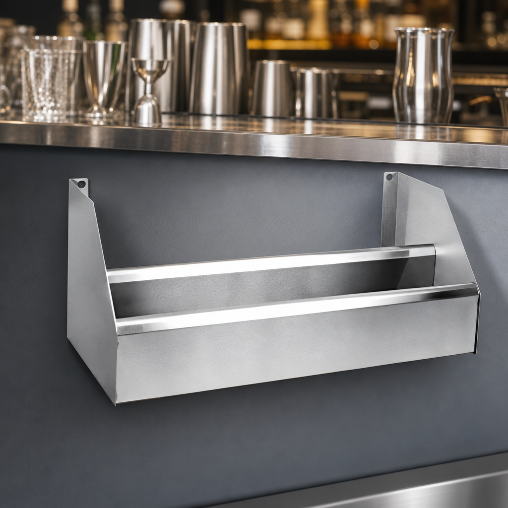 Stainless Steel Construction