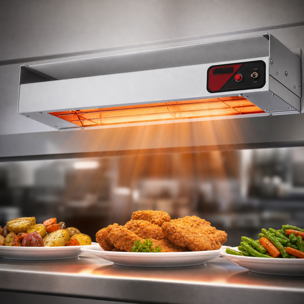 Infrared Heating