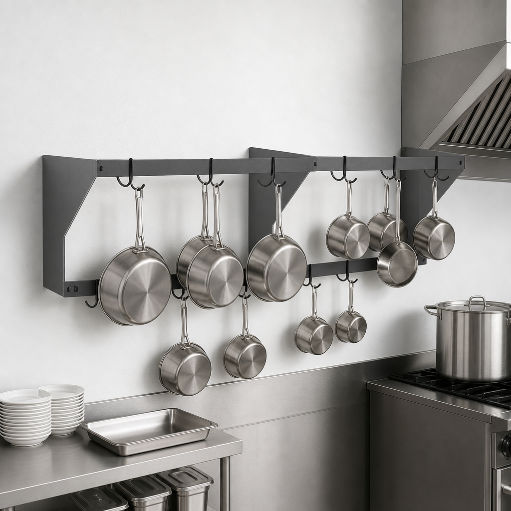 Wall-Mount Design