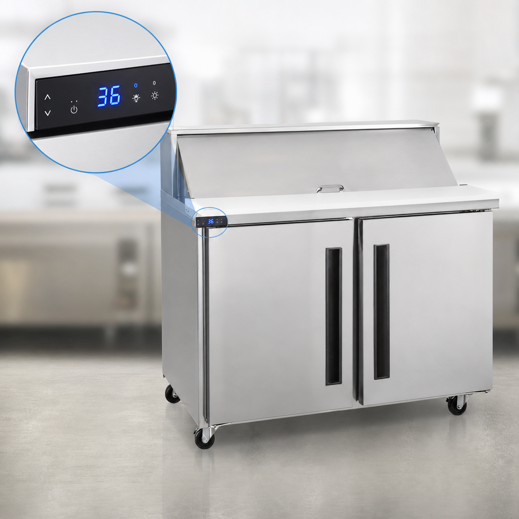 Electronic LED Control