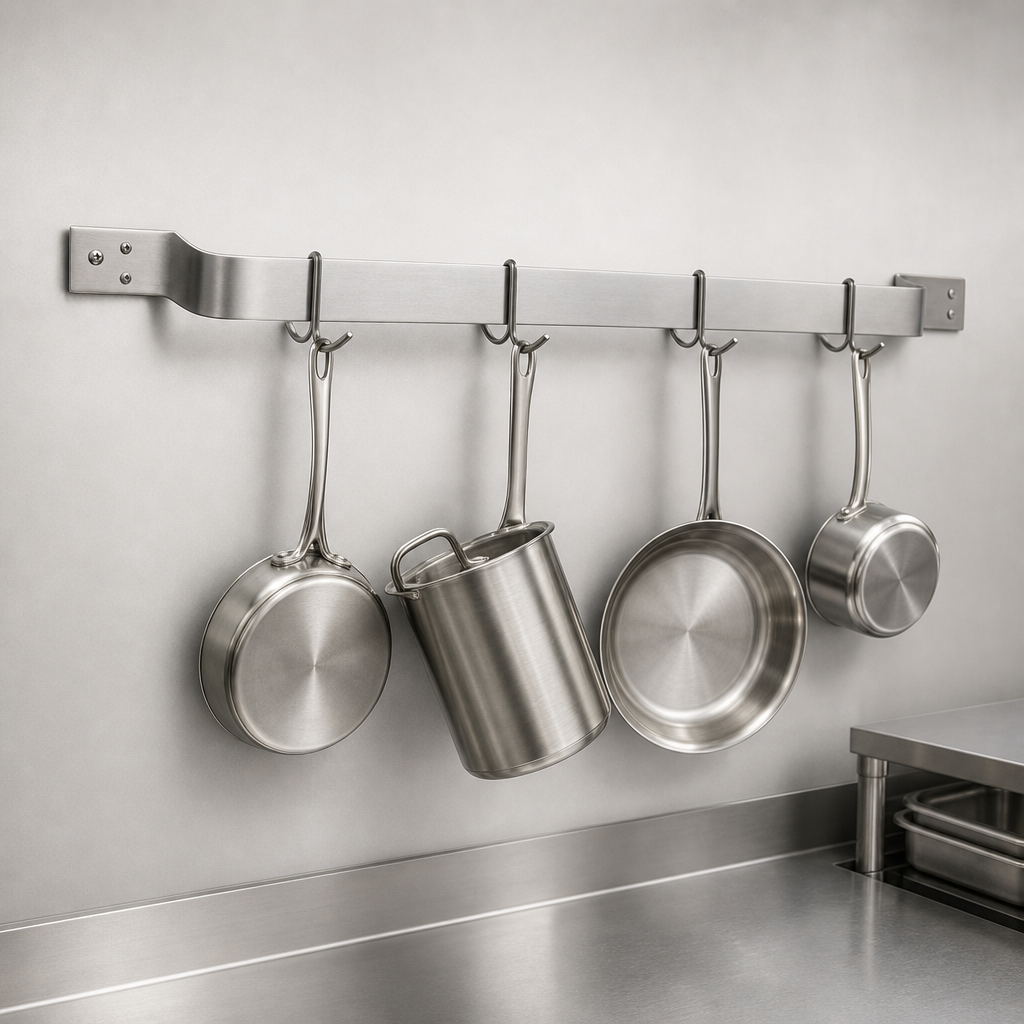 Wall-Mount Design