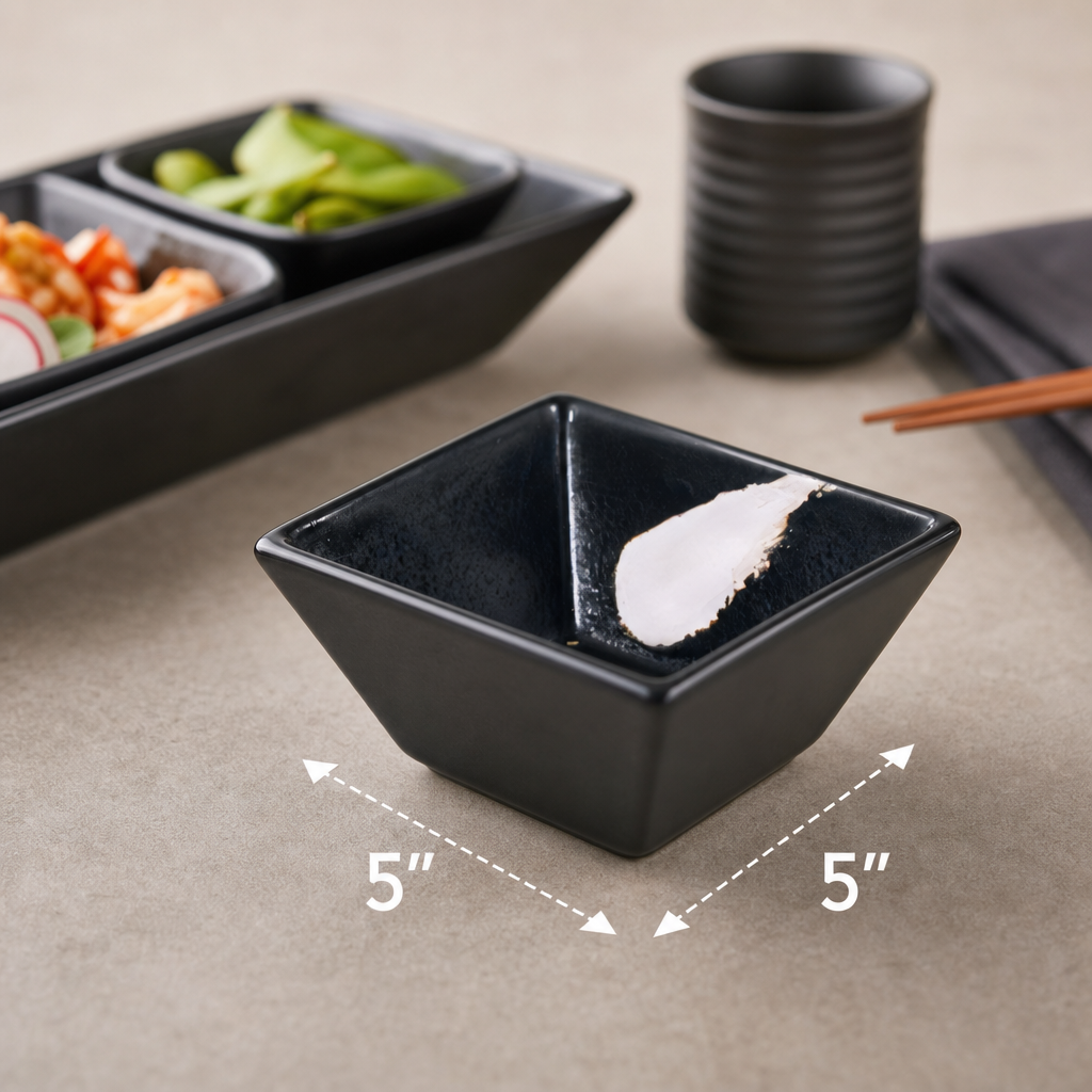 5-Inch Size