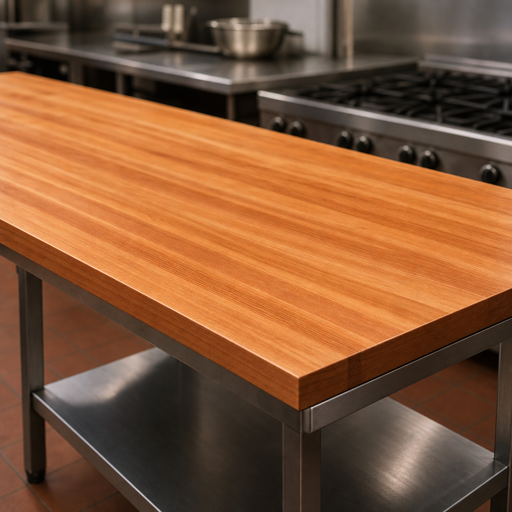 American Cherry Construction