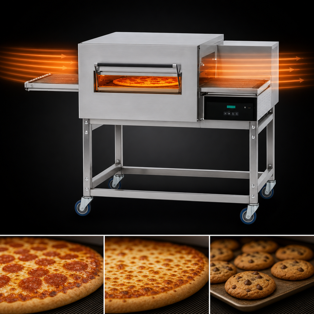 Uniform Heating
