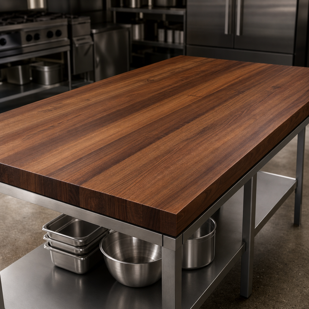 American Black Walnut