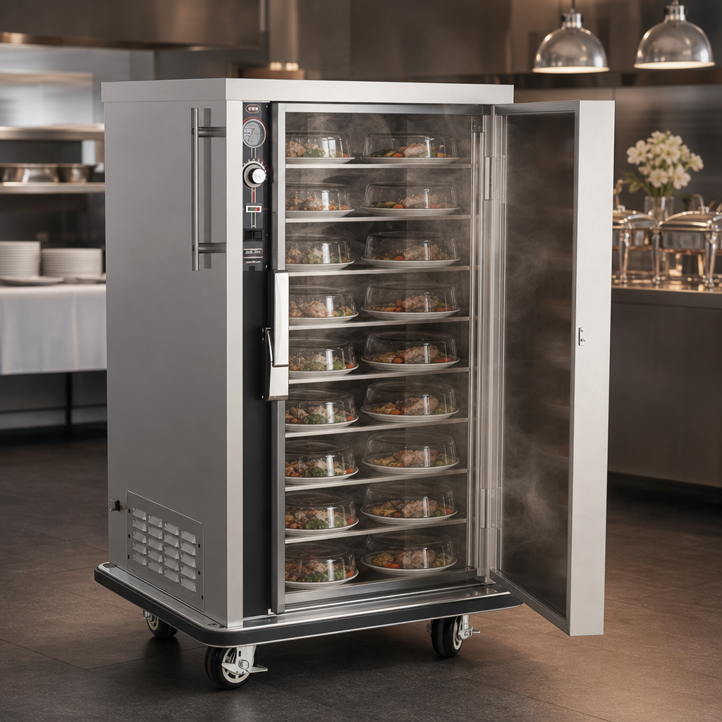 Humi-Temp Heat System