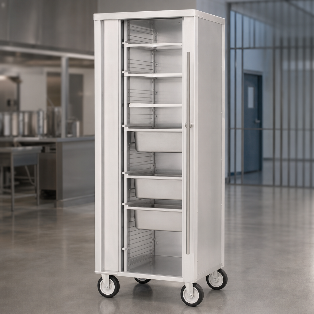 Secure Correctional Design