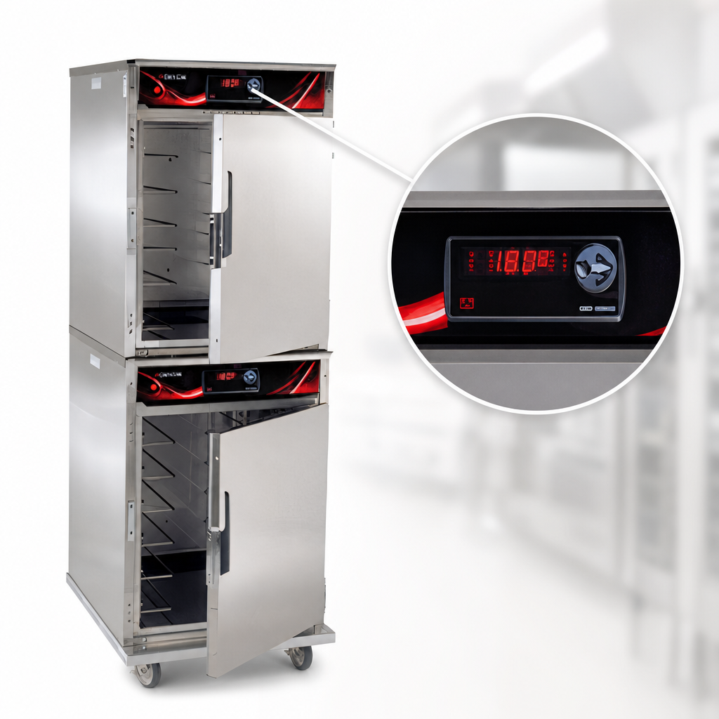 Programmable LED Controls
