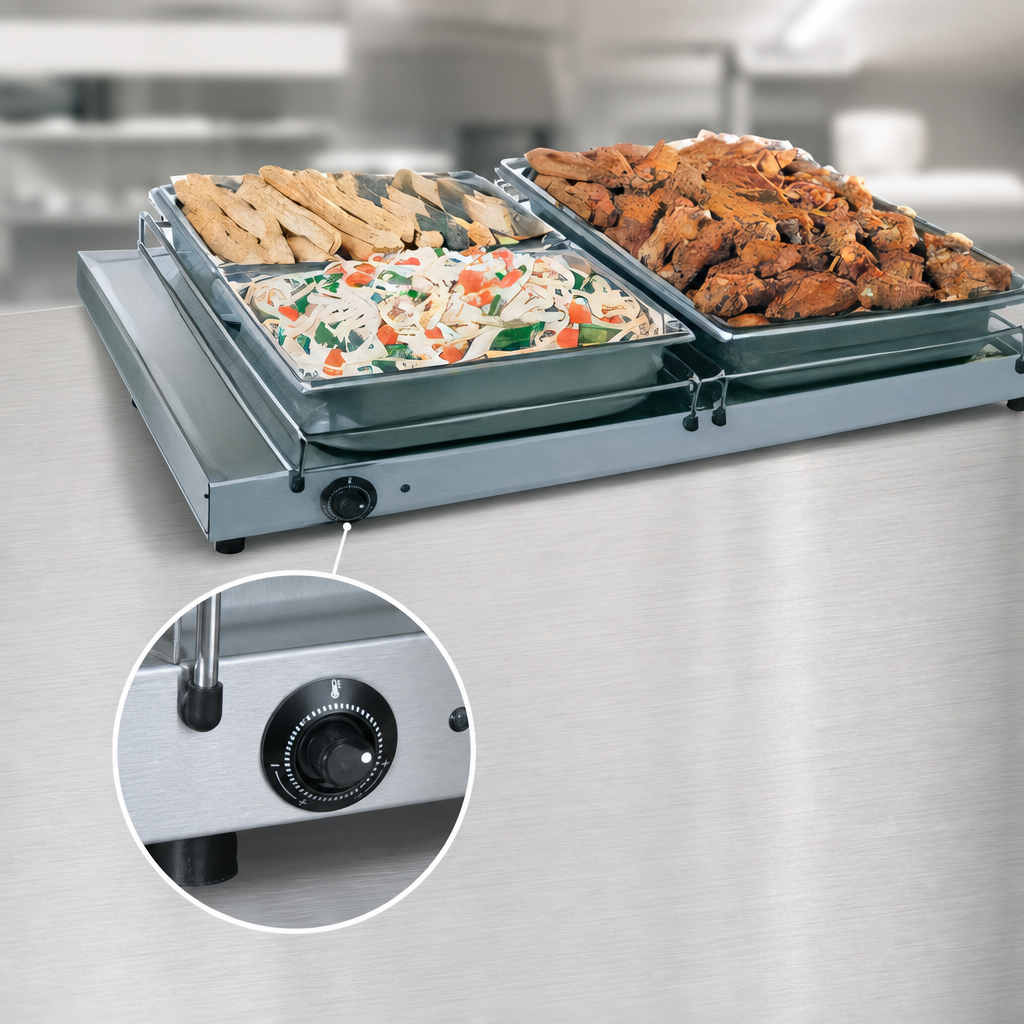 Adjustable Thermostat