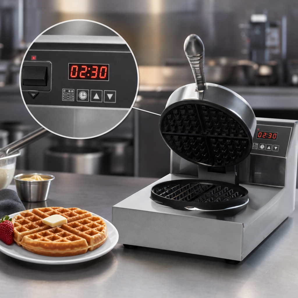 Digital Programmable Controls