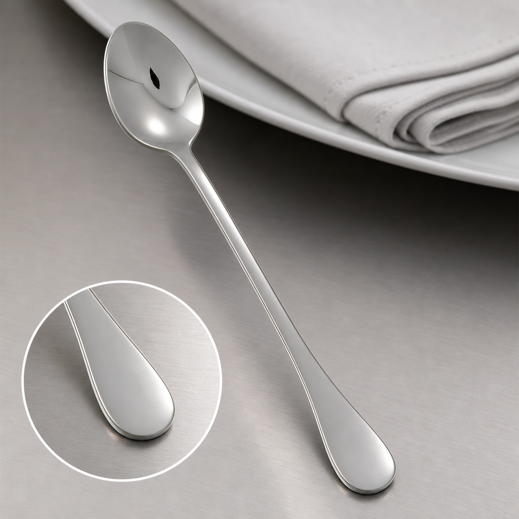18/8 Stainless Steel